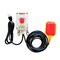 Sump Alarm Indoor/Outdoor, Sump Pump High Water Alarm, 120V, 33 Foot Float,  SA-120V-1L-33 - alternate 1